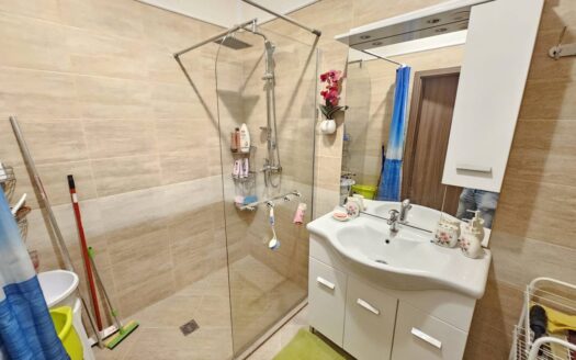 Квартира с видом на море в Lazuren Bryag, Бургас ID: 45571