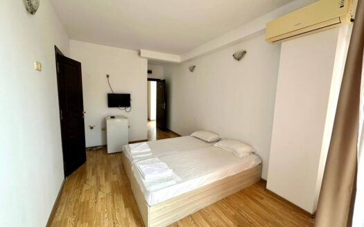 Апартамент 47 м² с одной спальней в Vanilla Garden ID: 40739