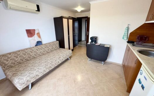 Студии с видом на море без таксы в Поморие ID: 42516