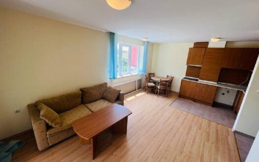 Трехкомнатная квартира с видом на море в Green Fort ID: 42187