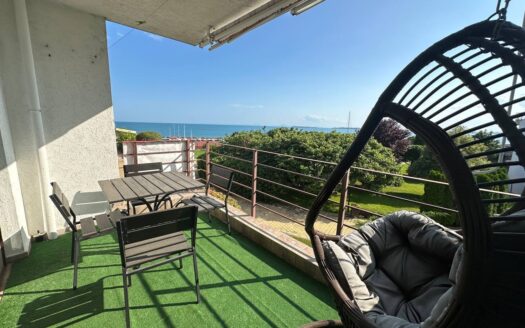 Двухкомнатная квартира в Diamond, Святой Влас ID: 45899