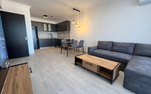 Трёхкомнатная квартира с морским видом в Святом Власе ID: 56611