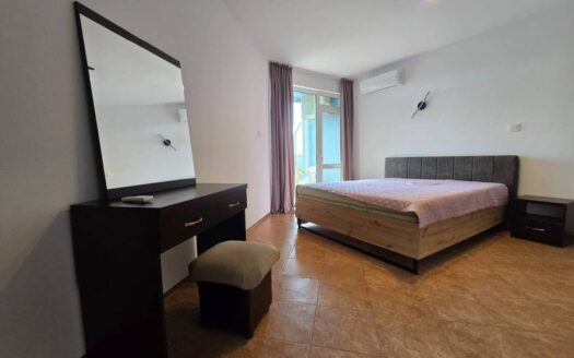 Двухкомнатная квартира с видом на бассейн в Солнечном Береге ID: 56017