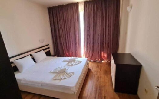 Двухкомнатная квартира в Panorama Bay 2, Святой Влас ID: 52824