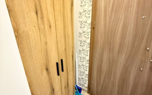 Студия с видом на море в Ipanema Beach ID: 55009