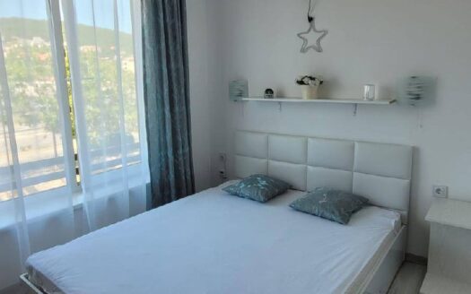 Трехкомнатная квартира в Magic Dreams, Святой Влас ID: 54677