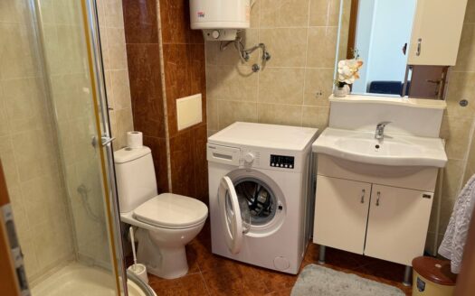 Студия в Holiday Fort Club у моря ID: 42755