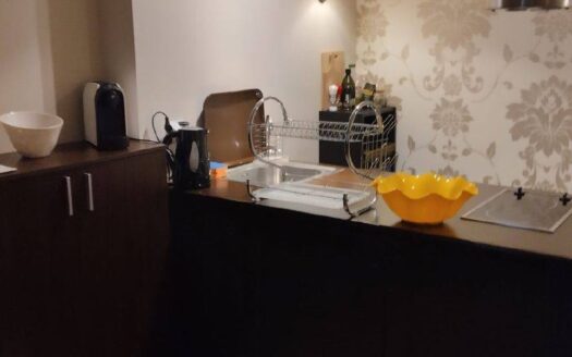 Двухкомнатный апартамент в Barcelo Royal Beach ID: 44743