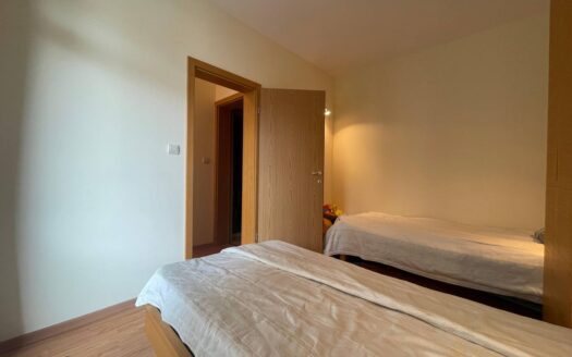 Двухкомнатная квартира в Райском саду, Святой Влас ID: 41961