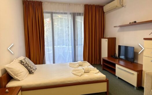 Двухкомнатная квартира у моря в Ахелое ID: 48528