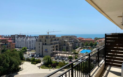 Квартира 1 спальня, Luxor, Святой Влас ID: 41808