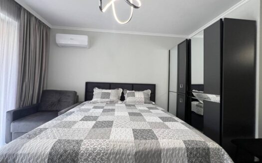 Студия у моря в Valencia Gardens ID: 42958