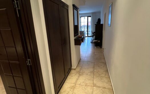 Трехкомнатная квартира с видом на море в Обзоре ID: 36798