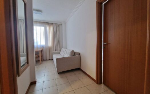 Двухкомнатная квартира в Emerald Resort, Равда ID: 52211