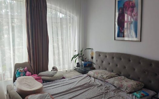 Двухкомнатный апартамент 94 м² в Сарафово у пляжа ID: 49485