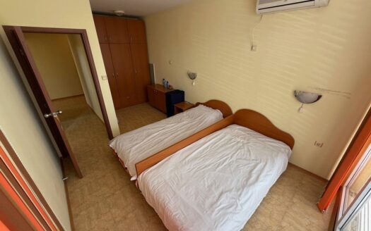 Трехкомнатный апартамент в Elit 1, Солнечный берег ID: 44243