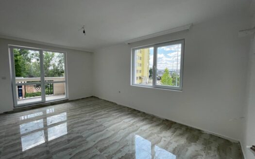 Двухкомнатный апартамент без мебели в Magnolia 6, Солнечный Берег ID: 55567