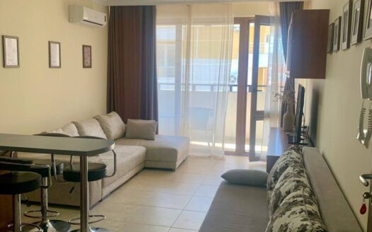 Студия в Kentavr, Святой Влас ID: 55431