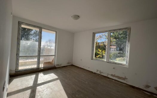 Двухкомнатная квартира у моря в Ипанема Бич ID: 36574