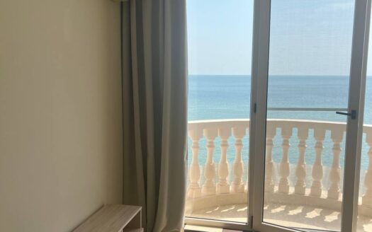 Квартира с одной спальней и видом на море в Royal Marina ID: 42901