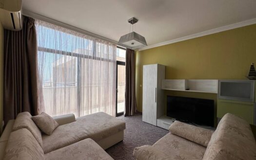 Квартира 1 спальня с видом на море, Dolce Vita 2 ID: 43161