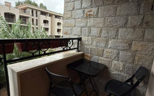 Студия в Cascadas 16 ID: 55150