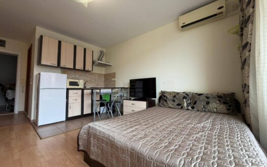 Студия в Fort Noks Holiday, Солнечный Берег ID: 55126