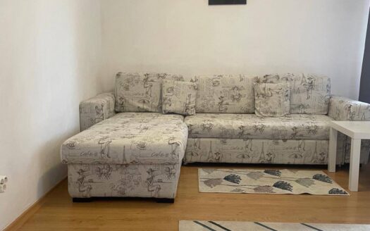 Двухкомнатная квартира с видом в Villa Antorini, Святой Влас ID: 54795