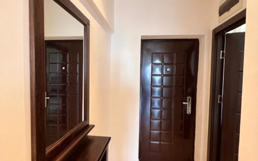 Квартира 1 спальня с видом на море — The Cliff Beach & Spa Resort ID: 36747