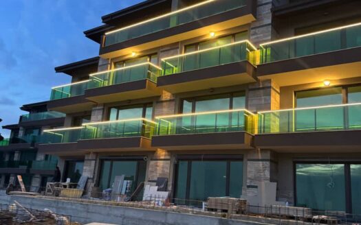 Ares Green 3 — премиум-апартаменты с видом на море ID: 56636