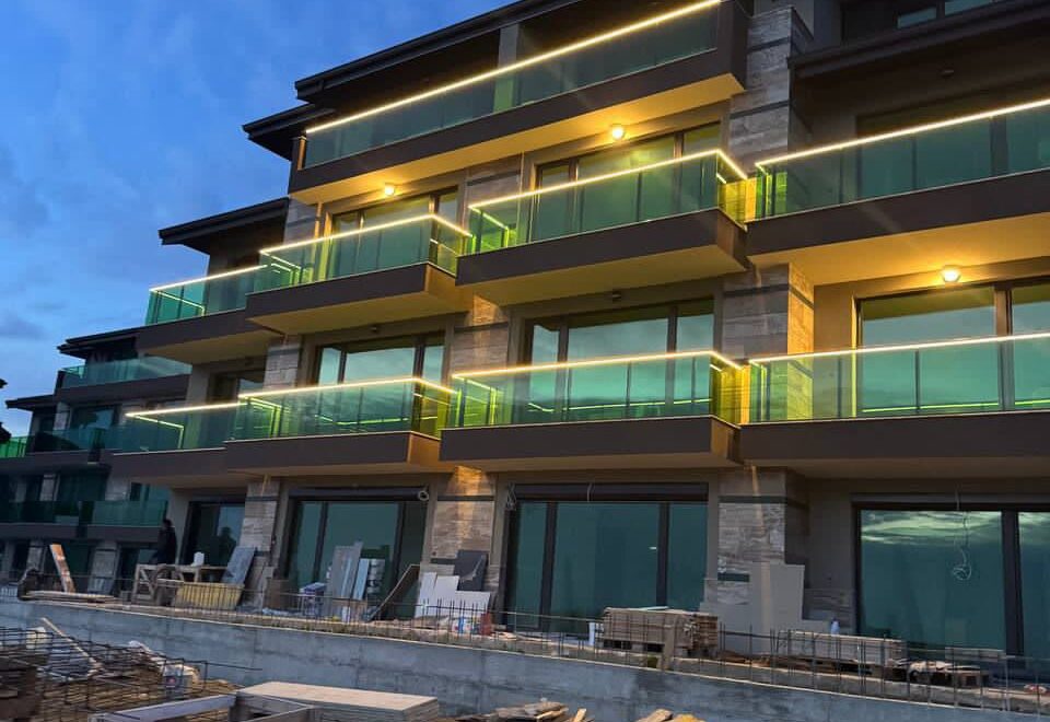 видео изображение