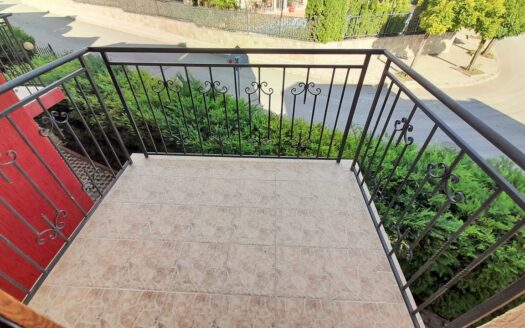 Вилла с видом на море в Святом Власе ID: 45062