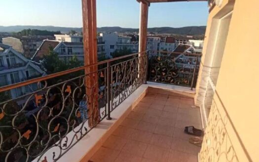 Двухкомнатная квартира с видом на бассейн в Sweet Homes 7 ID: 53542