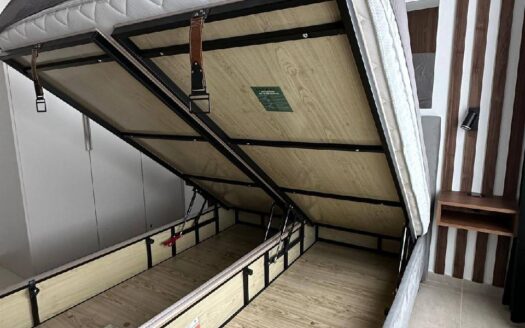 Двухкомнатная квартира в Святом Власе с видом на море ID: 56767