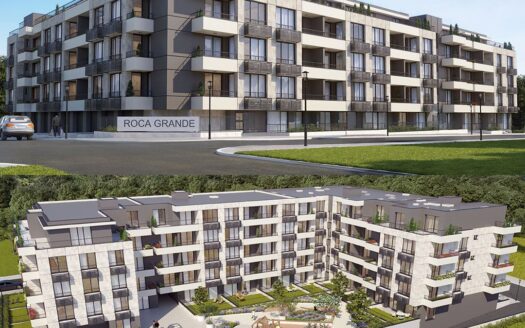 Продажа квартир в Roca Grande, Равда, 5 минут до моря ID: 34522