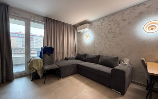 Двухкомнатная квартира в Равде ID: 42310