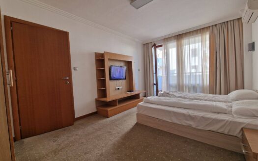 Двухкомнатная квартира в Emerald Resort, Равда ID: 52211