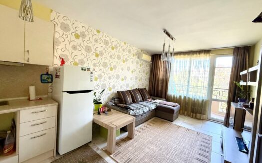 Студия у моря в Поморие ID: 55526