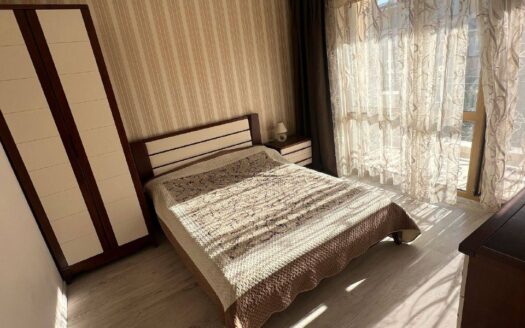 Трёхкомнатная квартира с видом на море, Villa Florence ID: 53813