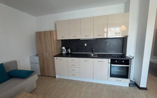 Студия 43 м² в Shipka, Святой Влас ID: 55052