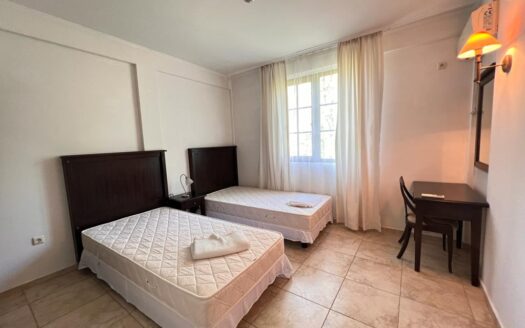 Трехкомнатная квартира с видом на море в Обзоре ID: 36894