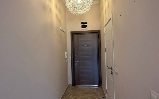 Квартира 1 спальня, Villa Florence, Святой Влас, 52 м², 115 000 € ID: 38359