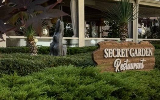 Прибыльный ресторан в Перле, Бургас ID: 53689