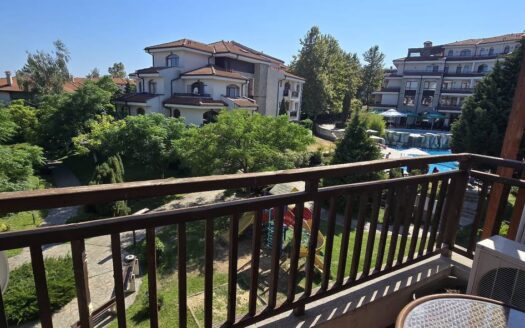 Студия в Vineyards, Солнечный Берег ID: 44125