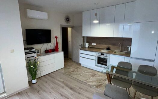 Двухкомнатный апартамент в Elitonia Garden 3, Равда ID: 54700