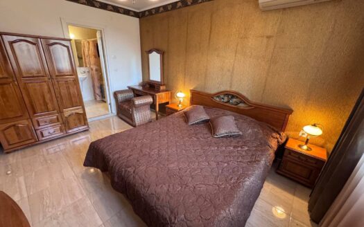 Трёхкомнатная квартира у моря в Несебре ID: 53519