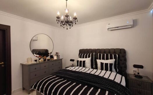 Трёхкомнатная квартира люкс в “Этара 4”, Святой Влас ID: 42641