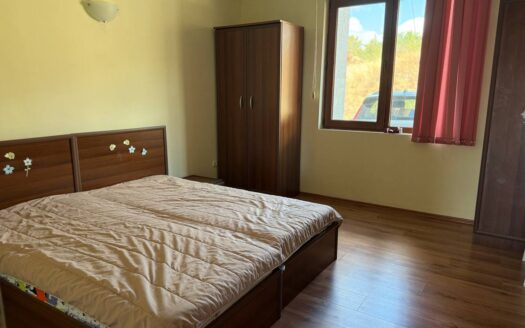 Квартира с видом на бассейн в Golden Eye, Кошарица ID: 42787