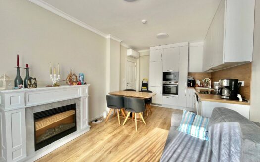 Квартира с видом на бассейн в Belisity, Равда ID: 50176