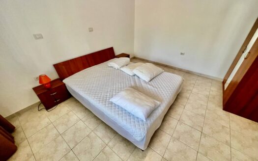 Двухкомнатная квартира у моря в Sun Coast Resort ID: 47904